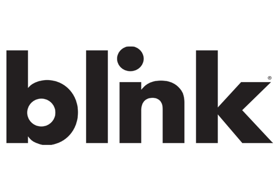 Blink logo