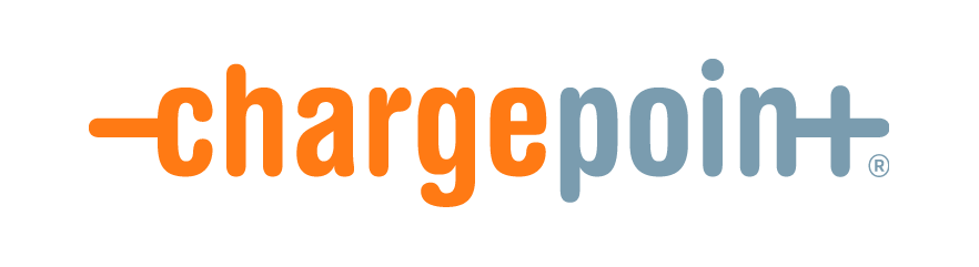 Chargepoint Logo